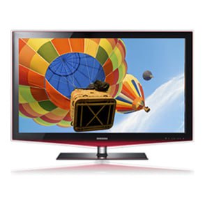 آپدیت تلوزیون سامسونگ Samsung LN52B630N1F Firmware Update