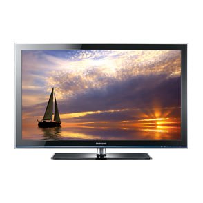 آپدیت تلوزیون سامسونگ Samsung LN40D610M4FXZA Firmware Update