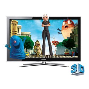 آپدیت تلوزیون سامسونگ Samsung PN59D8000FF Firmware Update