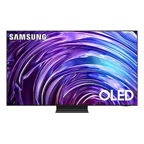 آپدیت تلوزیون سامسونگ Samsung QN83S90CAE Firmware Update