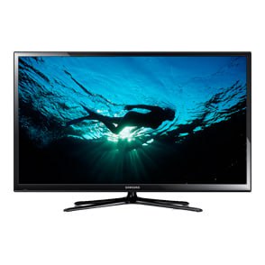 آپدیت تلوزیون سامسونگ Samsung F45xx Series Firmware Update
