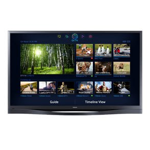 آپدیت تلوزیون سامسونگ Samsung PN60F8500AFXZA Firmware Update