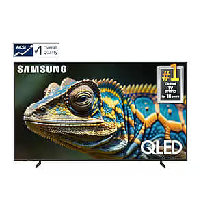 آپدیت تلوزیون سامسونگ Samsung QN65Q60DDFXZA Firmware Update