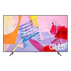 آپدیت تلوزیون سامسونگ Samsung 2018 QLED TV (Q6FN Series) Firmware Update