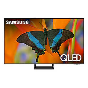 آپدیت تلوزیون سامسونگ Samsung Q70D (2024) Firmware Update