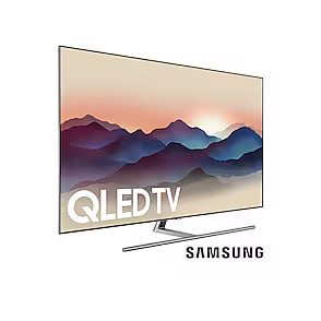 آپدیت تلوزیون سامسونگ Samsung 2018 QLED TV (Q7FN Series) Firmware Update