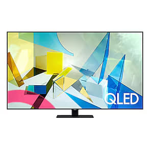آپدیت تلوزیون سامسونگ Samsung QN85Q7DTAF Firmware Update