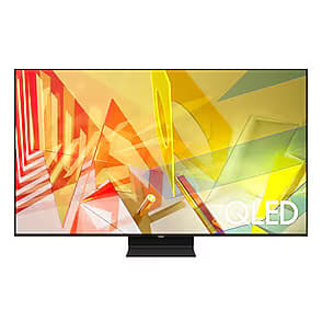آپدیت تلوزیون سامسونگ Samsung Q90T (2020) Firmware Update