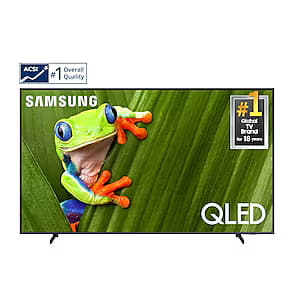 آپدیت تلوزیون سامسونگ Samsung QN75QE1DAFXZA Firmware Update