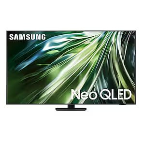 آپدیت تلوزیون سامسونگ Samsung Neo QLED 4K Smart TV (2024) (QN95D) Firmware Update