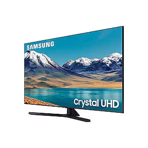 آپدیت تلوزیون سامسونگ Samsung 2020 Crystal UHD TV Firmware Update