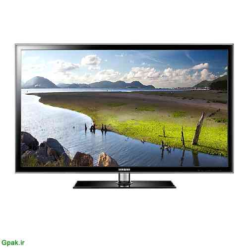 دانلود فایل آپدیت فریمور تلوزیون سامسونگ Samsung UA40D5000 Update Firmware