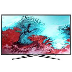 دانلود فایل آپدیت فریمور تلوزیون سامسونگ Samsung UA49K6000AW Firmware Update
