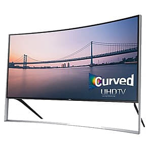 آپدیت تلوزیون سامسونگ Samsung 2016 UHD Smart TV (Series S9) Firmware Update
