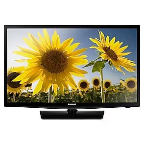 آپدیت تلوزیون سامسونگ Samsung 4500 Series Firmware Update