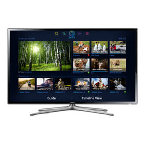 آپدیت تلوزیون سامسونگ Samsung UN60F6300AF Firmware Update
