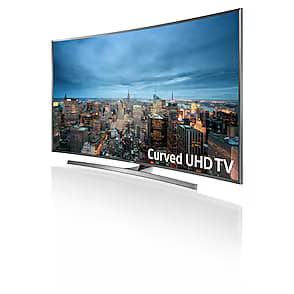 آپدیت تلوزیون سامسونگ Samsung UN78HU9000FXZA Firmware Update