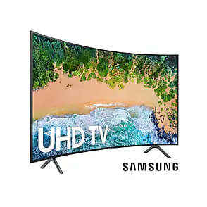 آپدیت تلوزیون سامسونگ Samsung 2018 UHD Smart TV (NU710D) Firmware Update