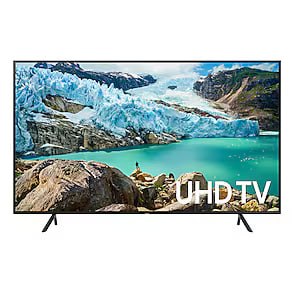 آپدیت تلوزیون سامسونگ Samsung UN75DU8000DXZA Firmware Update