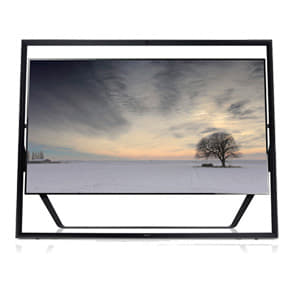 آپدیت تلوزیون سامسونگ Samsung 2013 85" 4K LED Smart TV (S9A Series) - Timeless Firmware Update