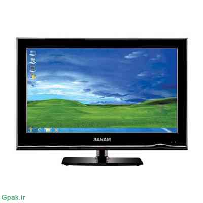 دانلود فایل دامپ(فلش)بایوس فریمور تلوزیون صنام مدل Sanam SLE_2302