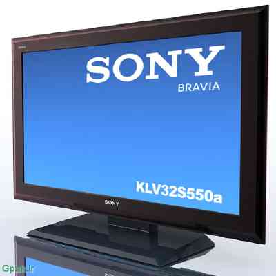 دانلود فایل دامپ(فلش)بایوس فریمور تلوزیون سونی مدل Sony KLV-40BX580