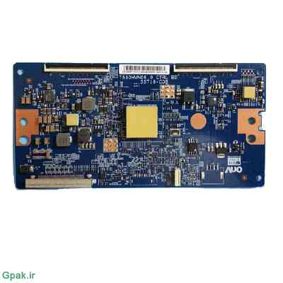دانلود فایل دامپ(فلش)بایوس فریمور تلوزیون سونی مدل Sony T550HVN06.0
