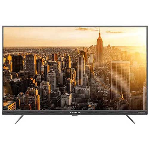 دانلود فایل آپدیت فریمور تلوزیون ایکس ویژن XVision 49XTU725 Firmware Update 