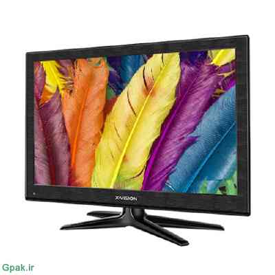 دانلود فایل دامپ(فلش)بایوس فریمور تلوزیون ایکس ویژن مدل X.VISION XS2450
