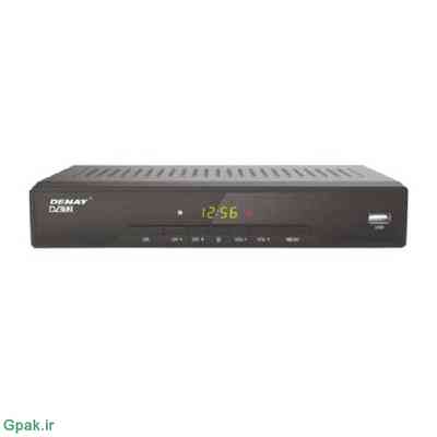 دانلود فایل فریمور ستاپ باکس دنای Denay STB803T2