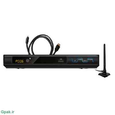 دانلود فایل دامپ(فلش)بایوس فریمور ست اپ باکس مدل DVB farassoo FDR-216i