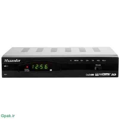 دانلود فایل دامپ(فلش)بایوس ست اپ باکس مدل DVB MAXEDER mx1 2014
