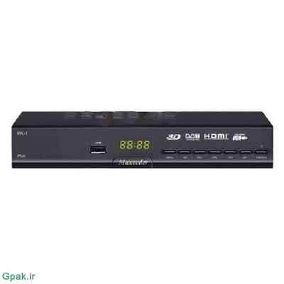 دانلود فایل دامپ(فلش)بایوس ست اپ باکس مدل DVB MAXEDER MX-1 Plus