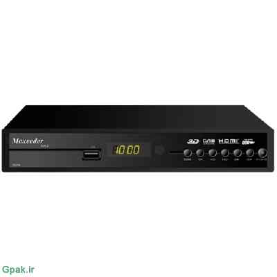 دانلود فایل دامپ(فلش)بایوس فریمور ست اپ باکس مدل DVB MAXEDER MX-2 ALPHA