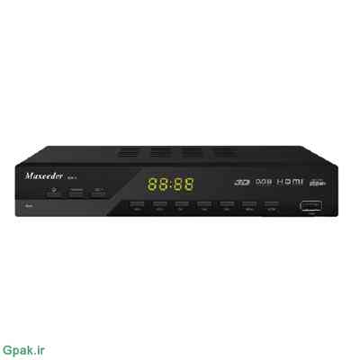 دانلود فایل دامپ(فلش)بایوس ست اپ باکس مدل DVB MAXEDER mx-1 best