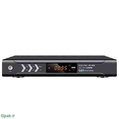 دانلود فایل دامپ(فلش)بایوس فریمور ست اپ باکس پارس ویژن مدل DVB PARS Vision PV-200X