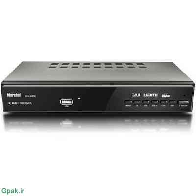 دانلود فایل آپدیت فریمور گیرنده دیجیتال مارشال Marshal ME-885