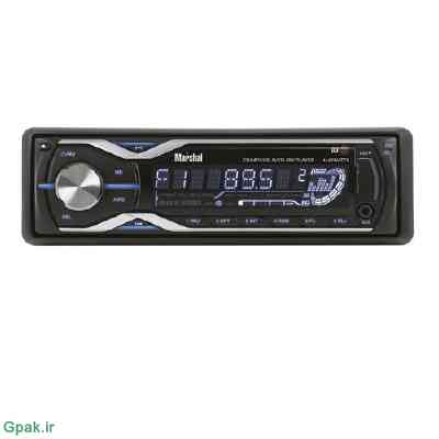 دانلود فایل دامپ(فلش)بایوس فریمور ستاپ باکس مارشال مدل DVB Marshal me-2241