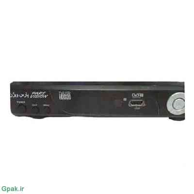 دانلود فایل دامپ(فلش)بایوس فریمور ستاپ باکس PARS VISION PV-250X