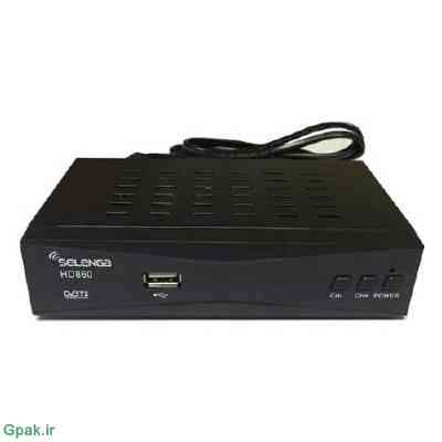 دانلود فایل دامپ(فلش)بایوس SELENGA HD860