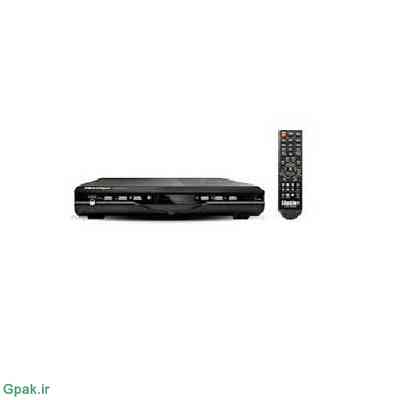 دانلود فایل دامپ(فلش)بایوس فریمور ست اپ باکس شاتل مدل DVB shuttle 2100