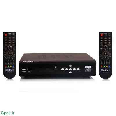 دانلود فایل دامپ(فلش)بایوس فریمور ستاپ باکس مدل Shuttle HDT-2700B