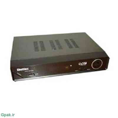 دانلود فایل دامپ(فلش)بایوس فریمور ست اپ باکس شاتل مدل DVB shuttle HDT2500