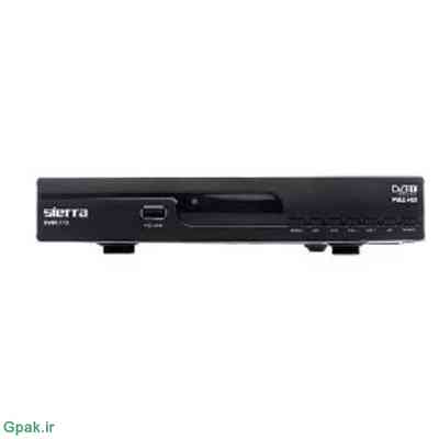 دانلود فایل دامپ(فلش)بایوس فریمور ستاپ باکس مدل siera dvbt-110 combo