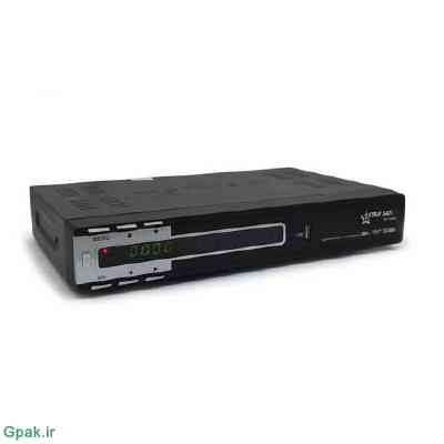 دانلود فایل دامپ(فلش)بایوس فریمور ست اپ باکس مدل DVB STAR SAT SR-T300HD
