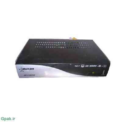 دانلود فایل دامپ(فلش)بایوس فریمور ست اپ باکس مدل DVB STAR SAT SR-T100hd