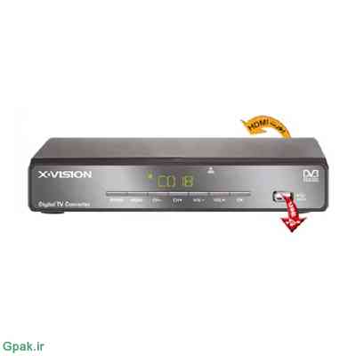 دانلود فایل دامپ(فلش)بایوس فریمور ستاپ باکس ایکس ویژن X.VISION XDVB333