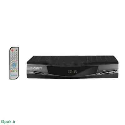 دانلود فایل دامپ(فلش)بایوس فریمور ست اپ باکس مدل DVB X.VISION XDVB-103