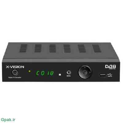 دانلود فایل دامپ(فلش)بایوس فریمور ست اپ باکس مدل DVB X.VISION XDVB-107