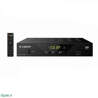 دانلود فایل دامپ(فلش)بایوس فریمور ست اپ باکس مدل DVB X.VISION XDVB-220